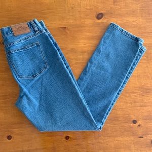 RALPH LAUREN JEANS